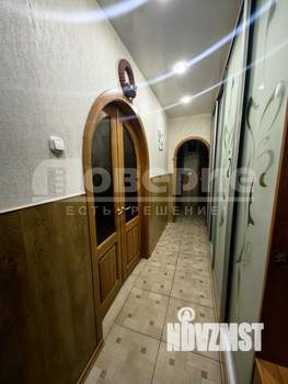 3-к квартира, вторичка, 63м2, 1/9 этаж