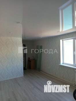 Студия квартира, вторичка, 24м2, 3/3 этаж