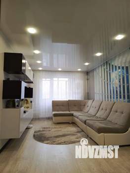 3-к квартира, вторичка, 60м2, 5/9 этаж