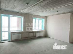 2-к квартира, вторичка, 56м2, 6/9 этаж