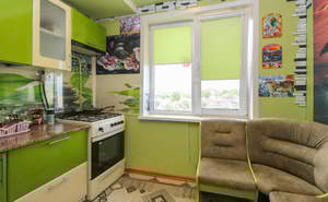 1-к квартира, вторичка, 33м2, 9/9 этаж