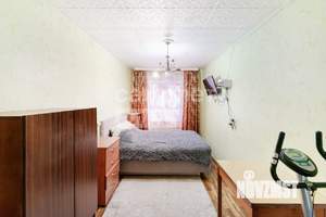 2-к квартира, вторичка, 45м2, 2/5 этаж