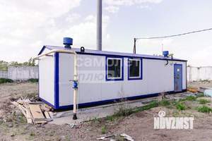 Студия квартира, вторичка, 17м2, 2/5 этаж