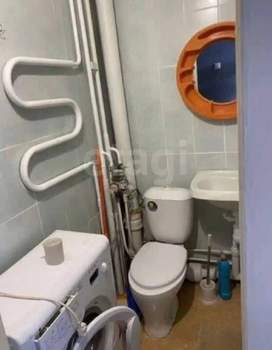 1-к квартира, вторичка, 29м2, 8/9 этаж