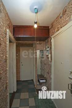 2-к квартира, вторичка, 47м2, 5/9 этаж