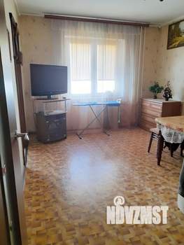 2-к квартира, вторичка, 53м2, 5/12 этаж