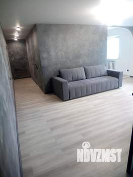 3-к квартира, вторичка, 56м2, 3/5 этаж
