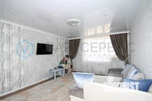 2-к квартира, вторичка, 75м2, 9/10 этаж
