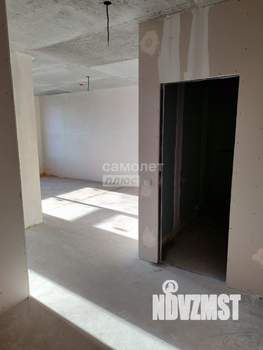 1-к квартира, сданный дом, 48м2, 5/17 этаж