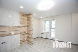 2-к квартира, сданный дом, 71м2, 7/18 этаж