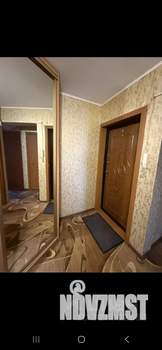 3-к квартира, вторичка, 59м2, 2/5 этаж