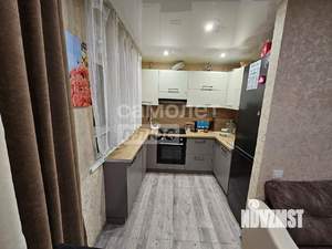 3-к квартира, вторичка, 55м2, 2/5 этаж