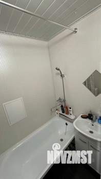 1-к квартира, вторичка, 30м2, 4/5 этаж