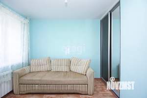 2-к квартира, вторичка, 35м2, 6/9 этаж