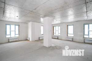 2-к квартира, сданный дом, 70м2, 3/18 этаж