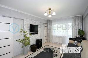 3-к квартира, вторичка, 60м2, 5/5 этаж