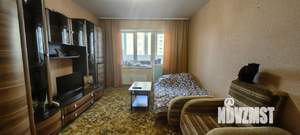 3-к квартира, вторичка, 70м2, 5/10 этаж