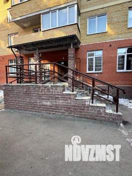 1-к квартира, вторичка, 42м2, 3/9 этаж