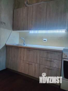 1-к квартира, вторичка, 32м2, 4/5 этаж