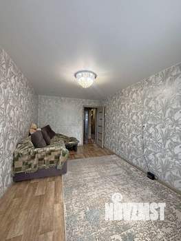 2-к квартира, вторичка, 49м2, 5/5 этаж