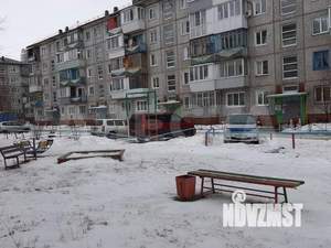 2-к квартира, вторичка, 48м2, 5/5 этаж