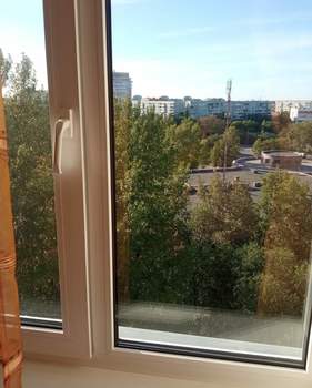 3-к квартира, вторичка, 67м2, 11/12 этаж