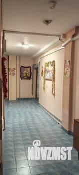 2-к квартира, вторичка, 63м2, 10/14 этаж