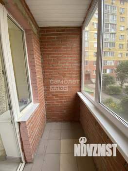 2-к квартира, вторичка, 76м2, 1/9 этаж