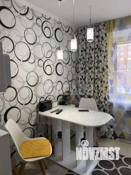 3-к квартира, вторичка, 60м2, 5/5 этаж