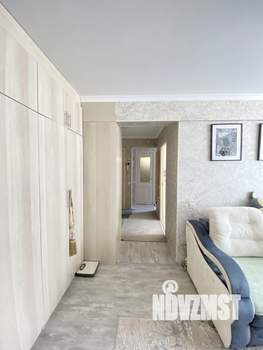 2-к квартира, вторичка, 41м2, 2/5 этаж