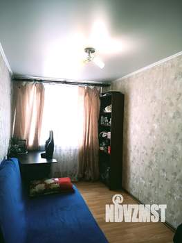 2-к квартира, вторичка, 44м2, 1/5 этаж