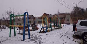 3-к квартира, вторичка, 110м2, 7/16 этаж