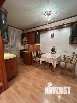3-к квартира, вторичка, 80м2, 3/5 этаж
