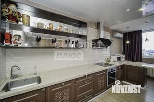 3-к квартира, вторичка, 90м2, 11/11 этаж