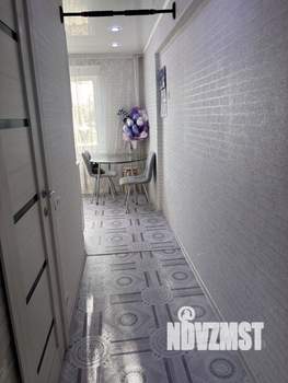 1-к квартира, вторичка, 36м2, 1/5 этаж