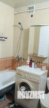 1-к квартира, вторичка, 31м2, 1/5 этаж