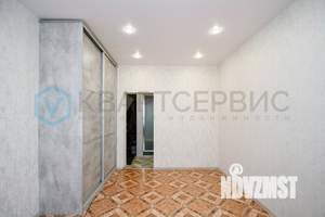 2-к квартира, вторичка, 38м2, 1/2 этаж