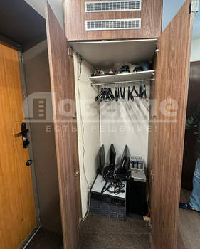 2-к квартира, вторичка, 46м2, 6/9 этаж