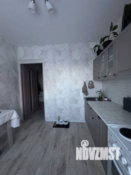 1-к квартира, вторичка, 35м2, 1/9 этаж