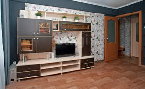 2-к квартира, вторичка, 49м2, 3/5 этаж