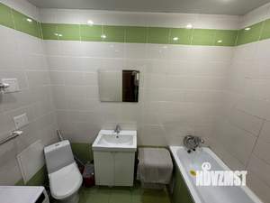 1-к квартира, вторичка, 38м2, 3/16 этаж