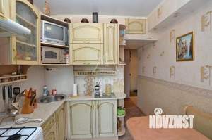 2-к квартира, вторичка, 41м2, 4/5 этаж