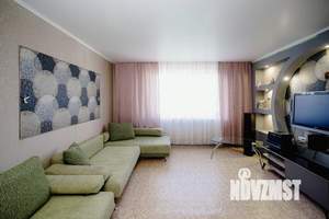 3-к квартира, вторичка, 70м2, 10/12 этаж