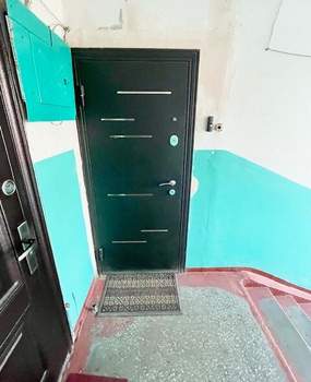 2-к квартира, вторичка, 45м2, 5/5 этаж