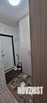 1-к квартира, вторичка, 34м2, 2/10 этаж