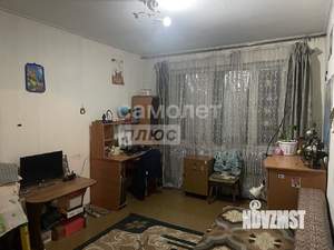1-к квартира, вторичка, 30м2, 7/9 этаж