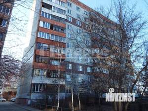 3-к квартира, вторичка, 63м2, 10/10 этаж
