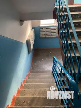 1-к квартира, вторичка, 34м2, 2/9 этаж