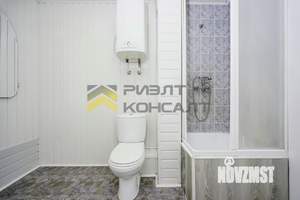 1-к квартира, вторичка, 27м2, 1/5 этаж