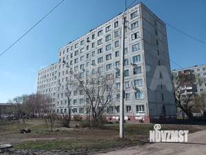 1-к квартира, вторичка, 30м2, 3/9 этаж